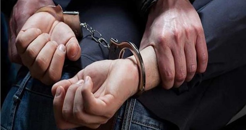 بوقت قياسي.. ضبط شخص اعتدى على
