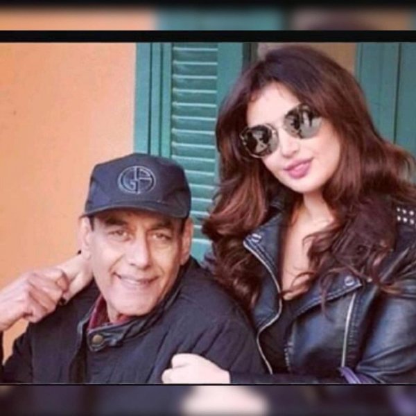 أحمد بدير يقاضي إعلامية كويتية.. ماذا