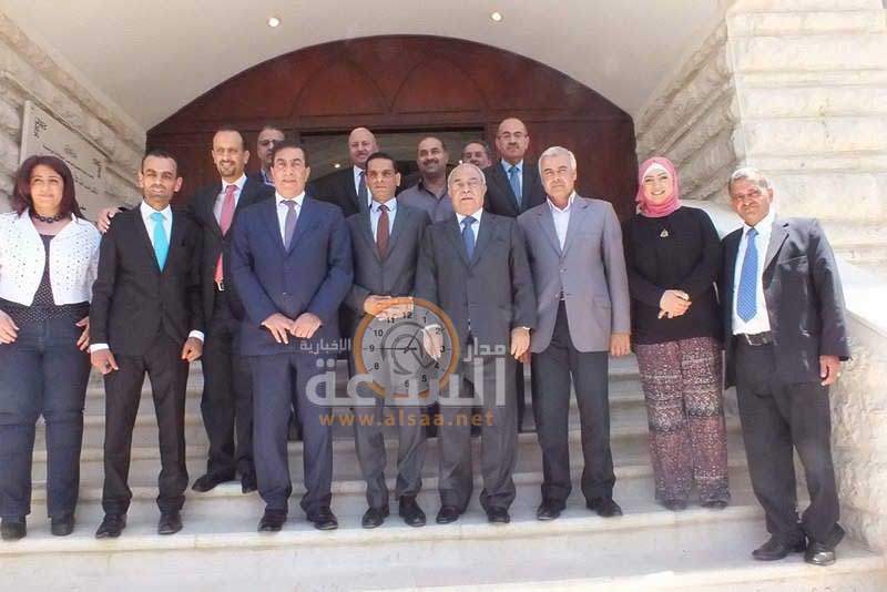 علاوة المهنة وتحديات الصحف الورقية على