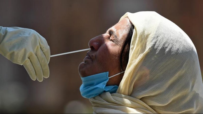 لجنة الاوبئة: المصابون من كبار السن