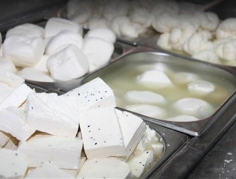 هذا ما تم ضبطه في مستودع