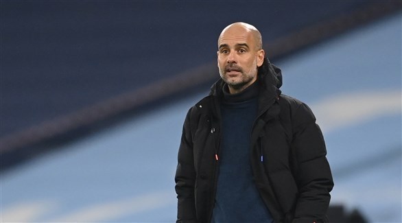 غوارديولا: اللاعبون بدأوا يفقدون متعة كرة