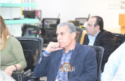 الهروط يكتب: ماذا قالوا عن وصفي؟