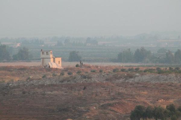 الميادين: تحركات عسكرية ضخمة واقتراب ساعة