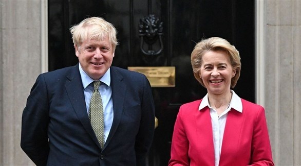 مفاوضات مع بدء العد التنازلي لخروج