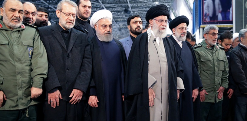 بعد اغتيال فخري زادة.. البرلمان الإيراني