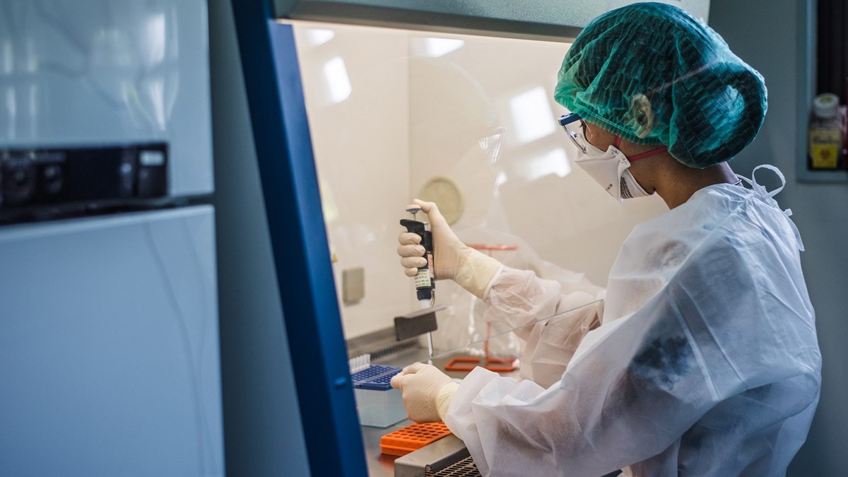 الهند تعتزم البدء بإنتاج لقاح لكورونا