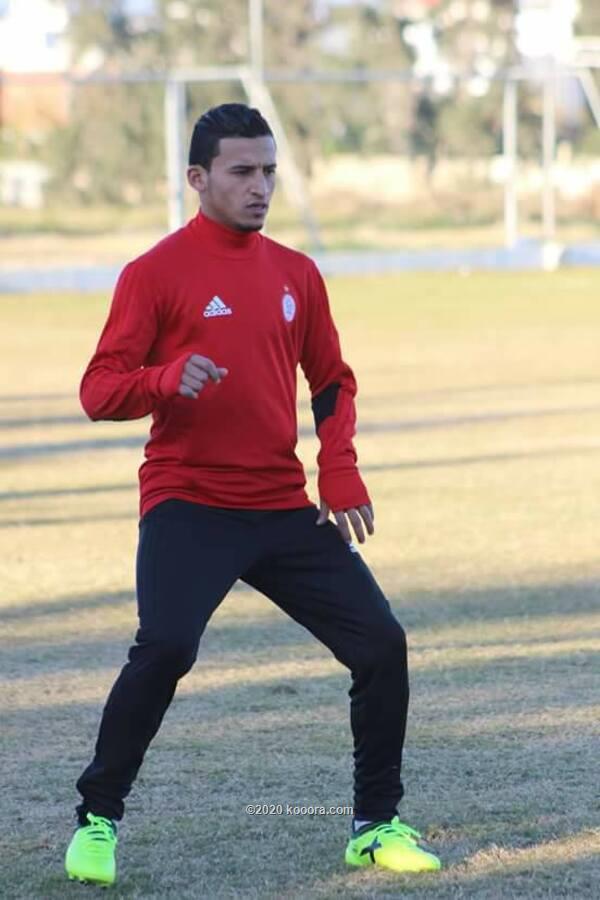 غادر لظروف خاصة.. الجزيرة يفسخ عقد