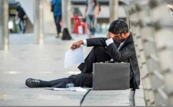 ارتفاع معدل البطالة في الأردن الى