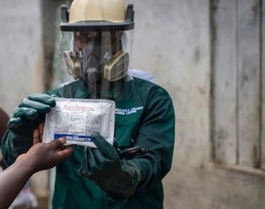 الصحة العالمية تحذر من انتشار الملاريا