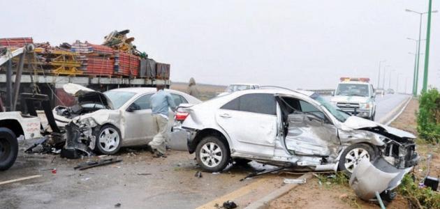 صدمة ما بعد الحادث المروري تسبّب