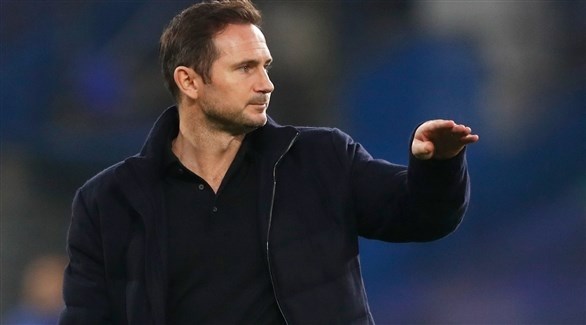 لامبارد: للأسف لم نستطع اختراق دفاع