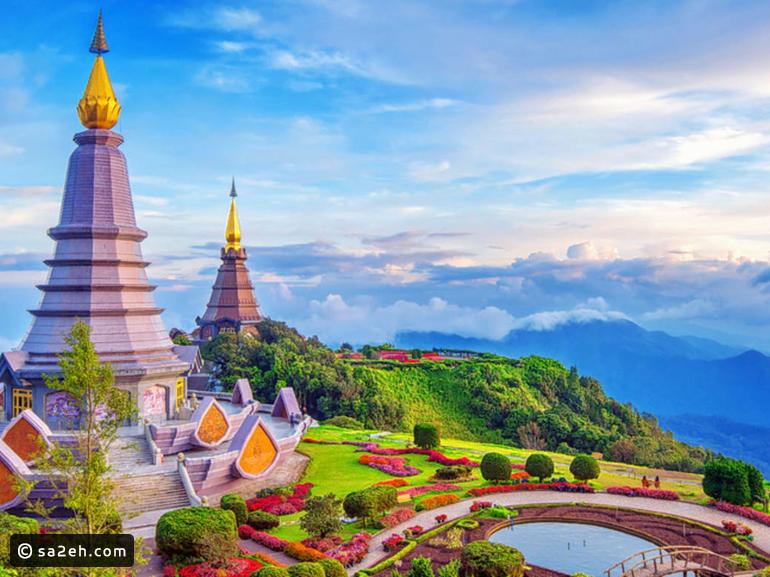 تأشيرة خاصة لسياح الشرق الأوسط لزيارة