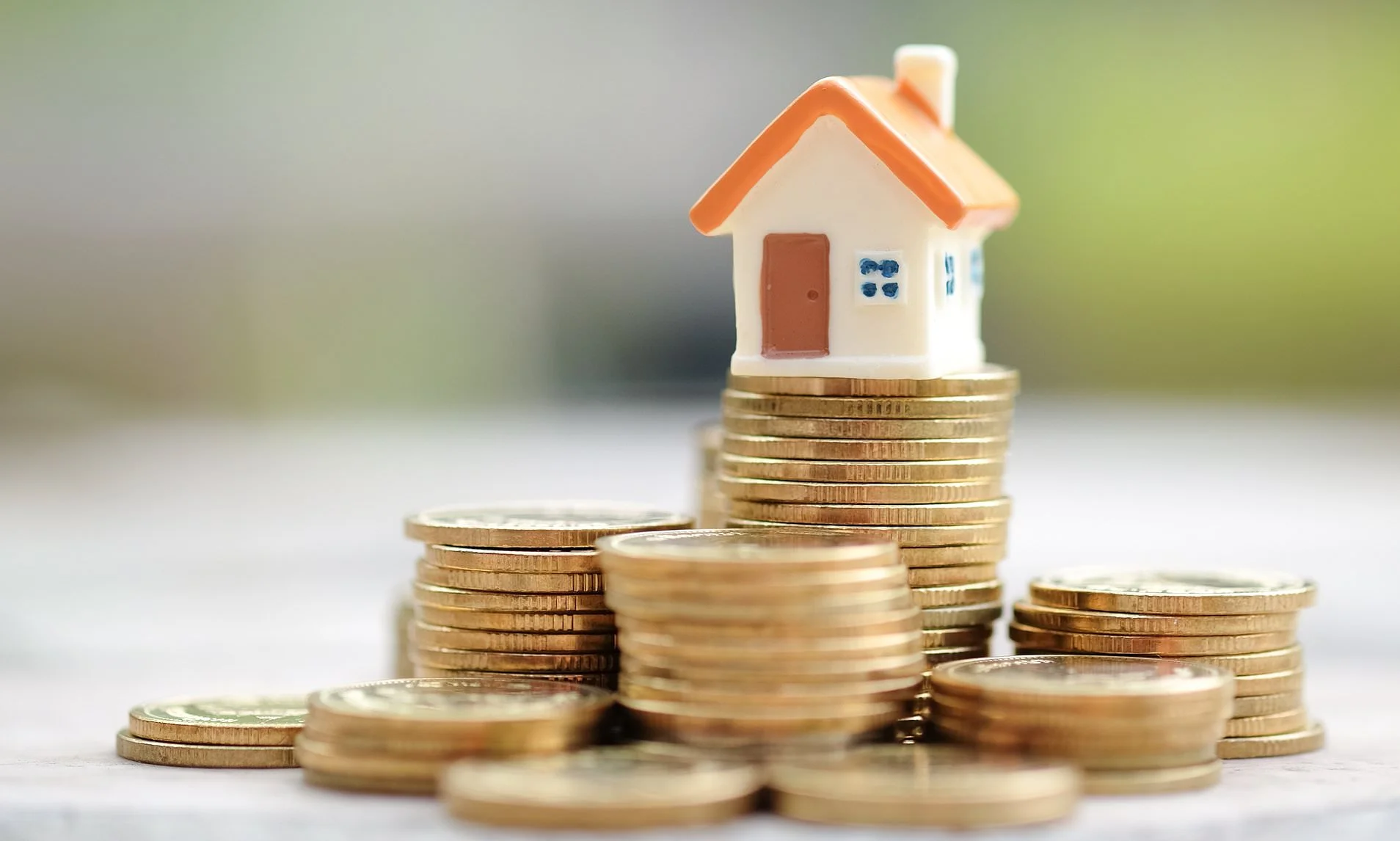 قرض ربوي لتكاليف الزواج؟