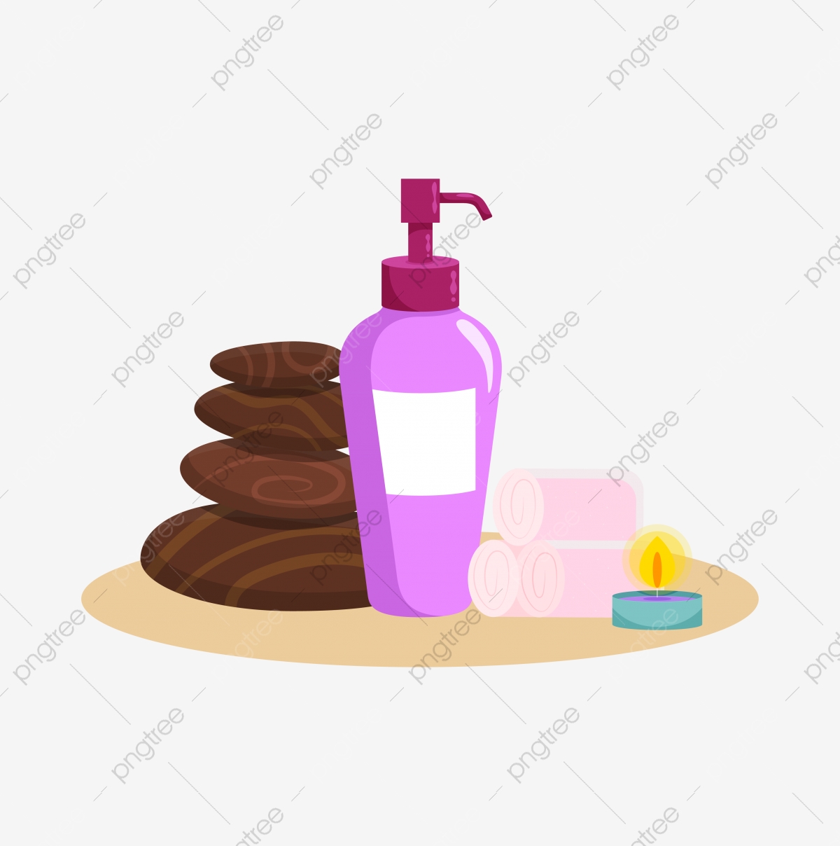 الأشياء النجسة