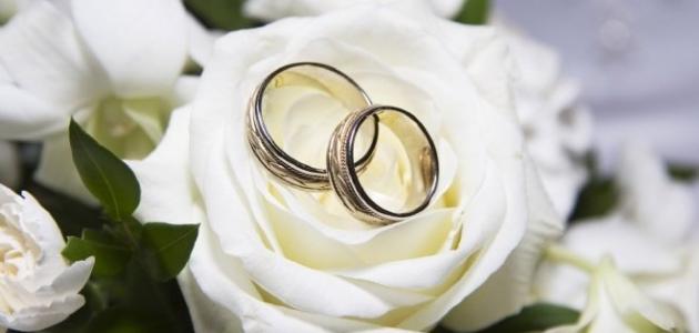 ضوابط التواصل بين المتواعدين مع الخطبة