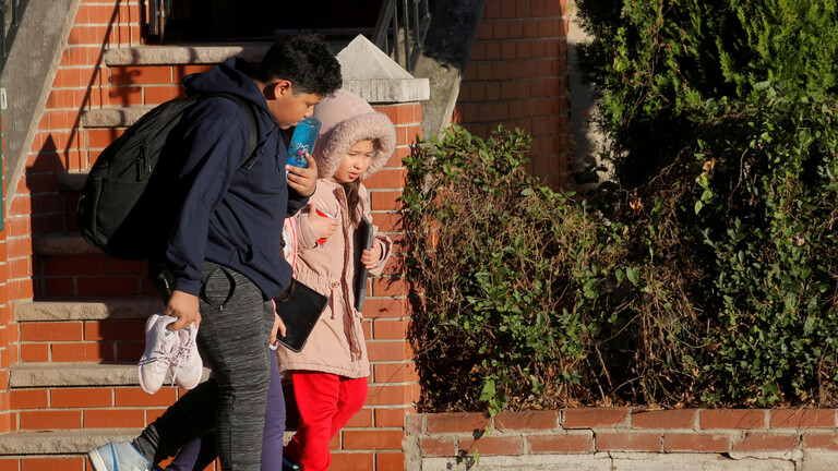 نيويورك تعلن عن فتح المدارس الابتدائية