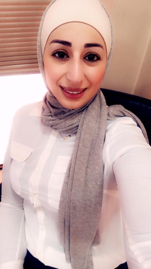 ميلاد سعيد لـ شروق هلال