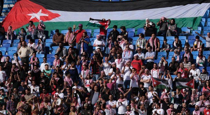 أندية المحترفين في الأردن تجتمع وتصدر