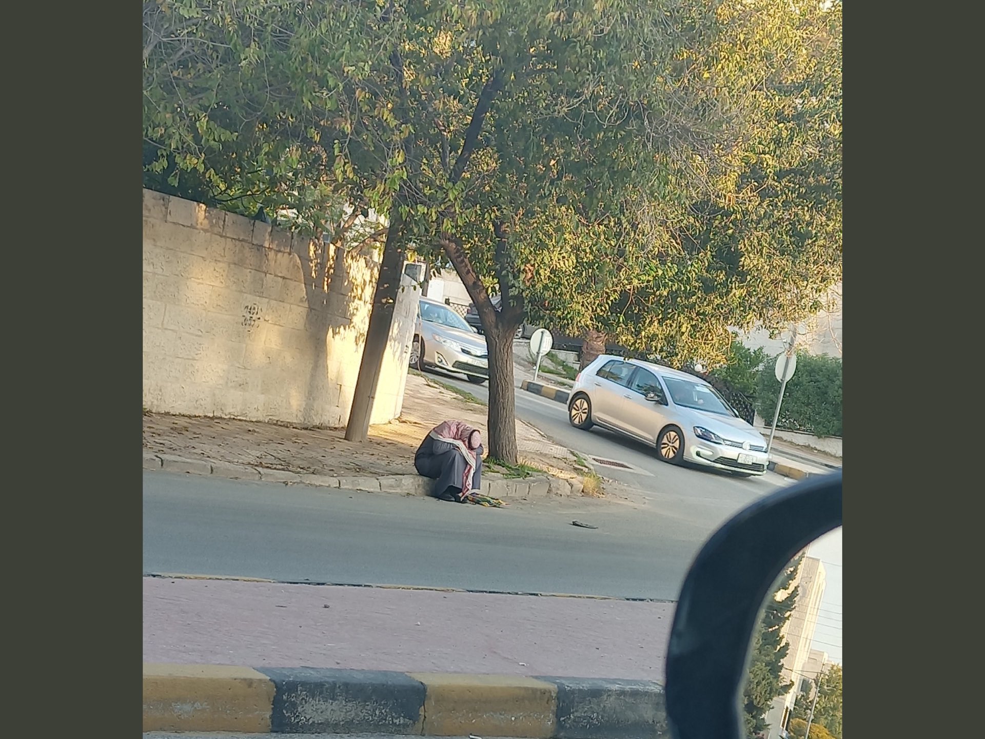 وزير التنمية يعلق على الصورة الأكثر