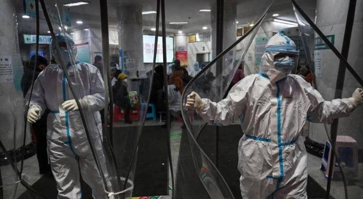 الصحة العالمية: سنبذل كل ما هو