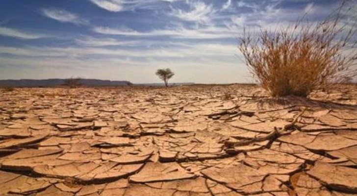 علماء: الكارثة على الأرض لا مرد