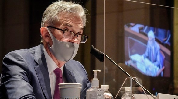 الفدرالي الأمريكي يتوقع أشهرا صعبة على