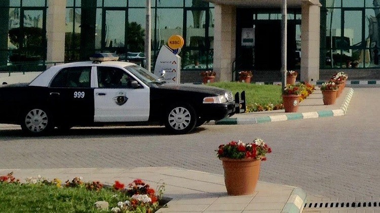 سعودي يعثر على حقيبة ومفاجأة صادمة