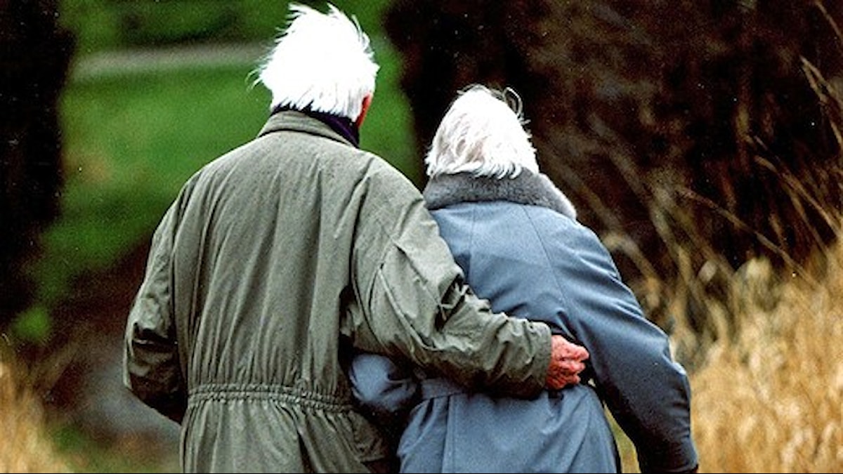 الجائحة تخفّض متوسط العمر في السويد