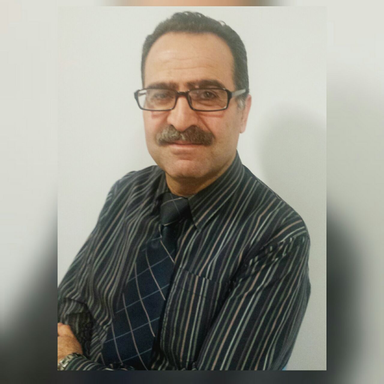 الدكتور سليم محمد العمايرة.. مبارك الدكتوراه