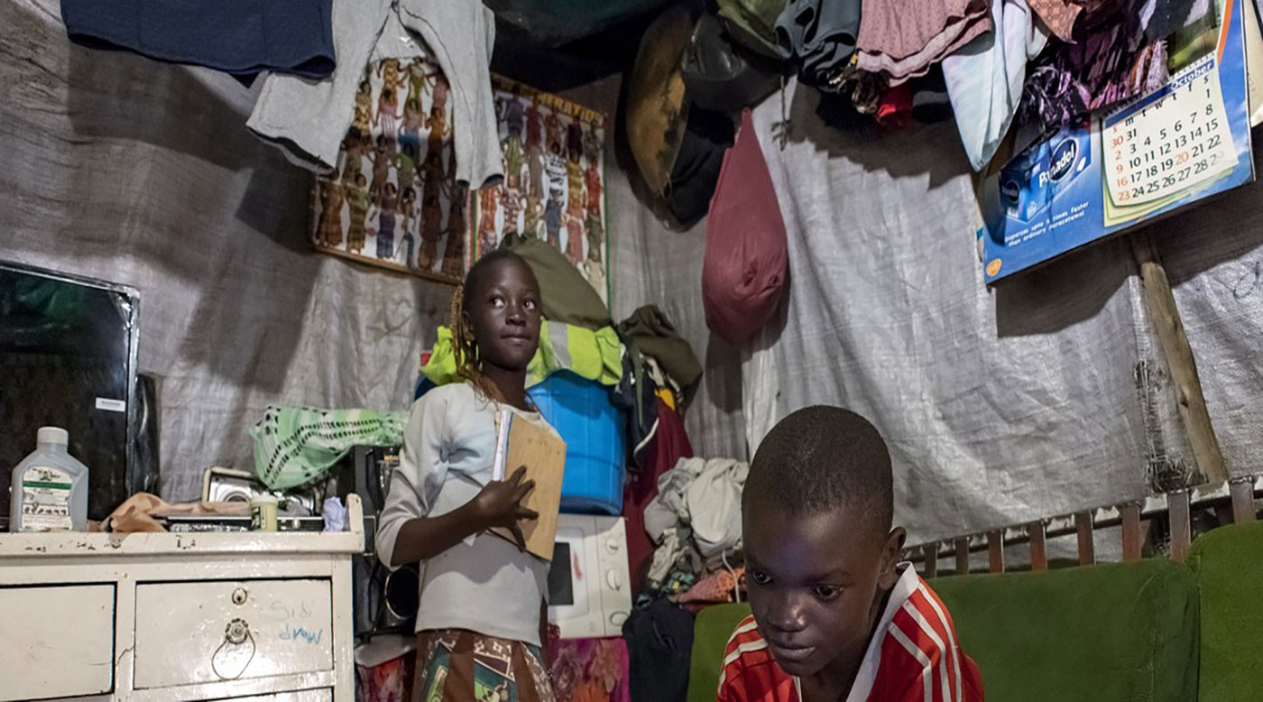 ثلثا أطفال العالم غير متصلين بالإنترنت