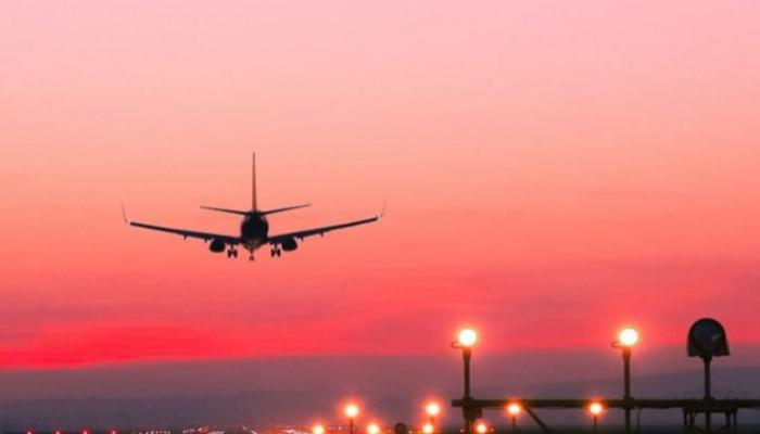 ظاهرة تحدث لأول مرة في سماء