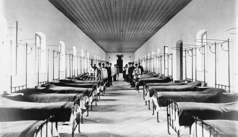 خستة خانات بيروت.. حين أرسى العثمانيون