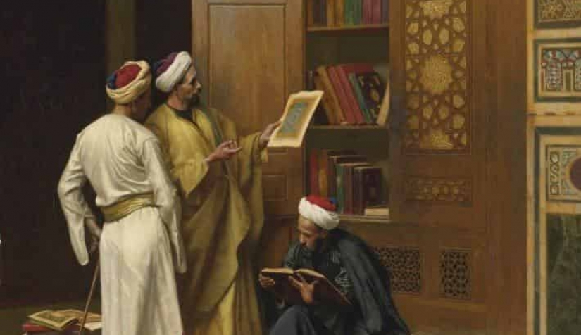 العناية بالمصاحف.. لمحة عن تطور الخط