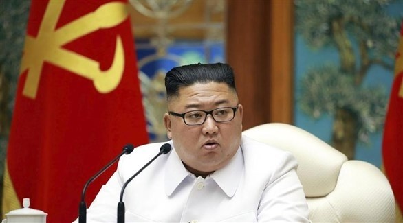 تطعيم زعيم كوريا الشمالية بلقاح صيني