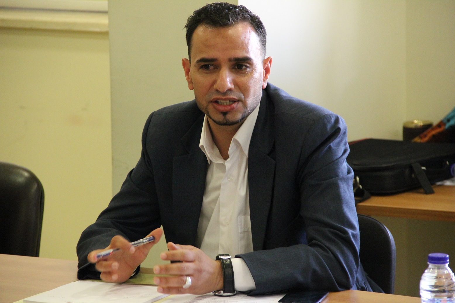 عام على مخرجات دراسة الشباب في