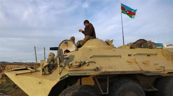 أذربيجان تدخل آخر إقليم تستعيده من