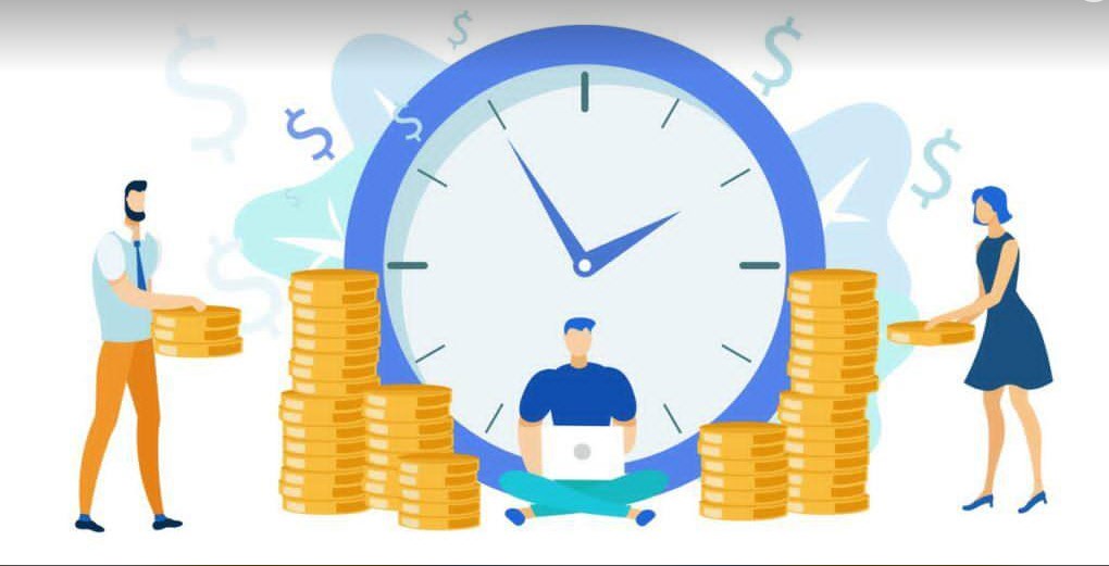 طلبة يستثمرون «فترة التعلم عن بعد»