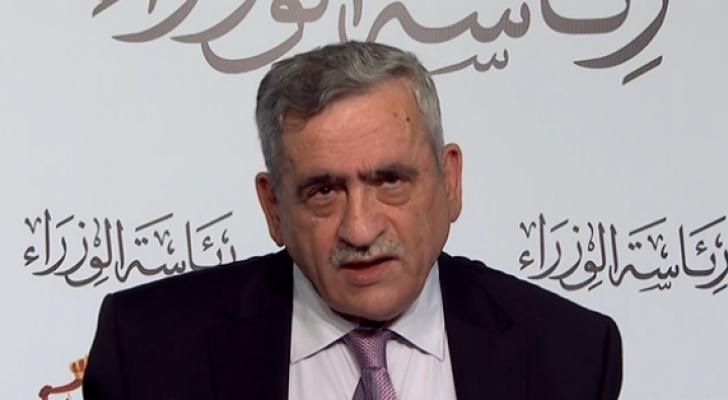 وزير الصحة : تحسن المنحنى الوبائي