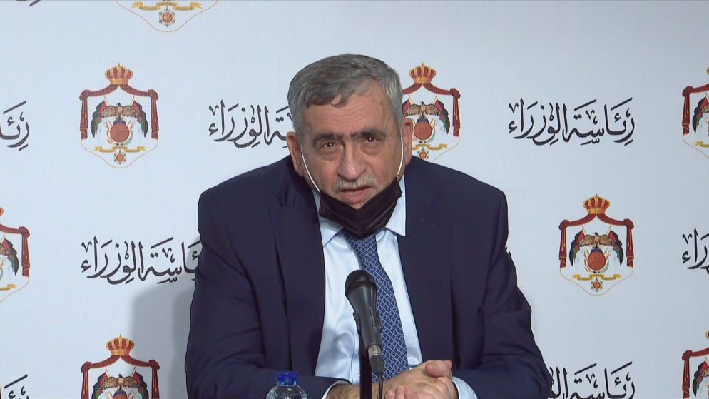 توفير لقاحات كورونا للأردنيين من مصادر