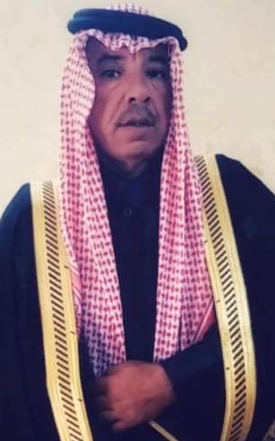 مستشار الملك لشؤون العشائر يعتمد القلاب