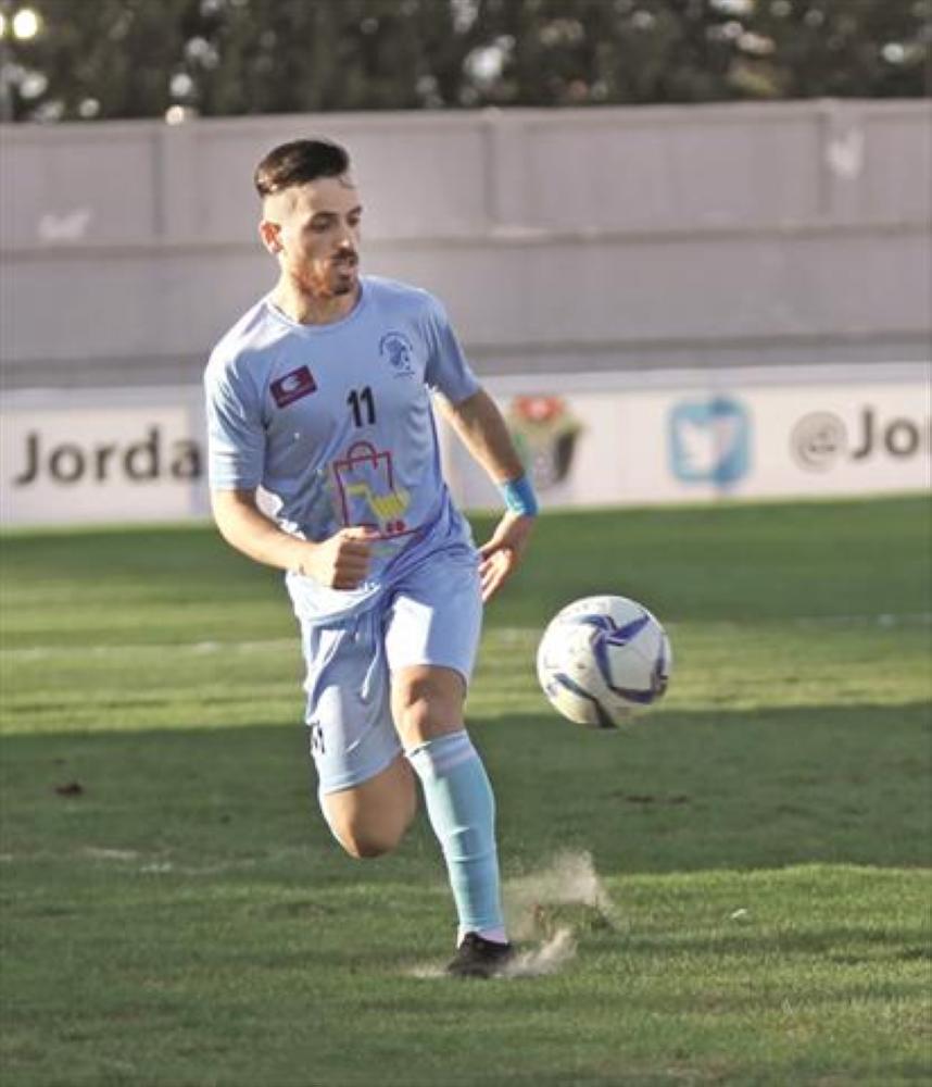 اصابة نجم الصريح بكـورونا