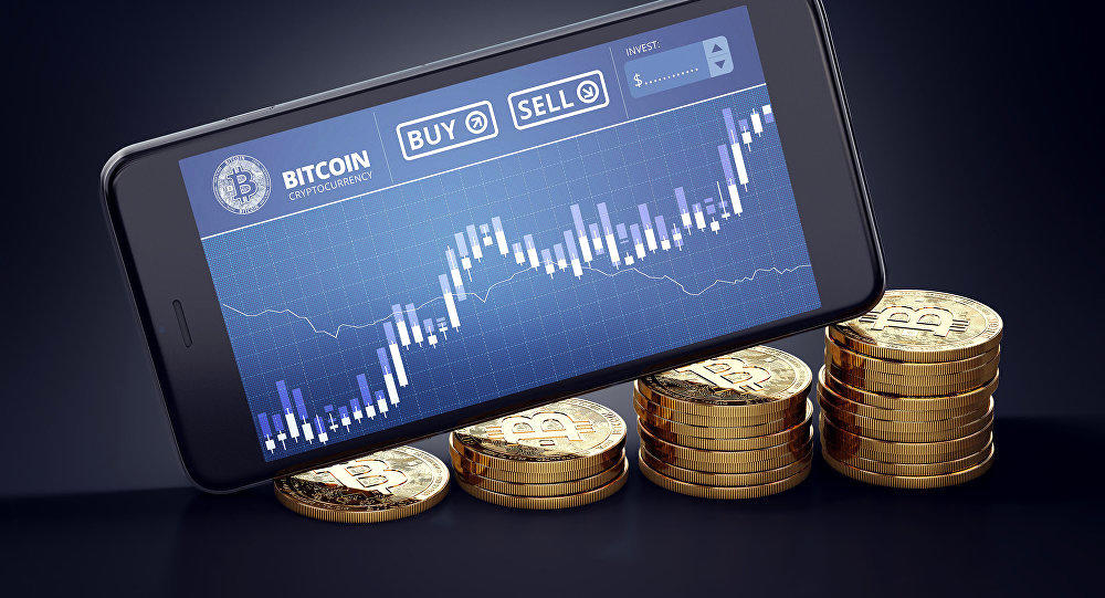 «بتكوين» تفقد %5.6 في تعاملات متقلبة