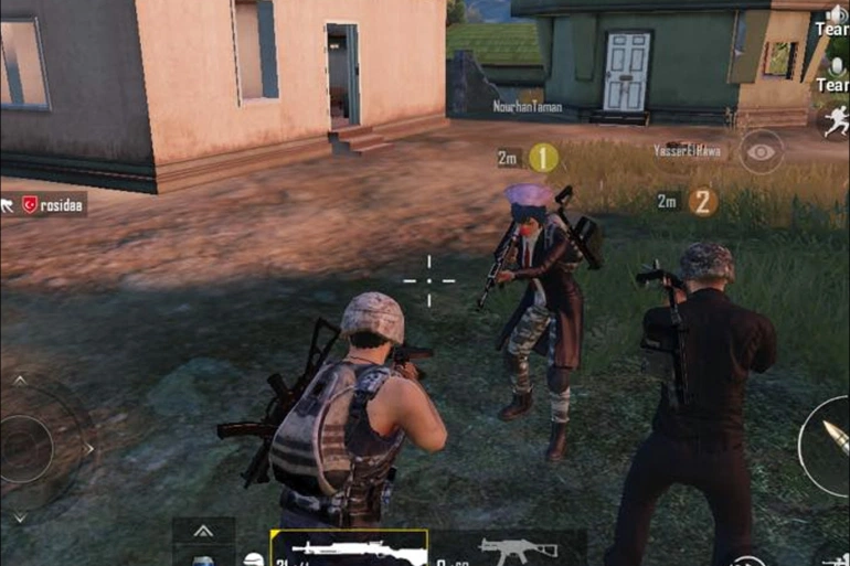 إجهاض عملية ابتزاز فتاة عراقية عبر