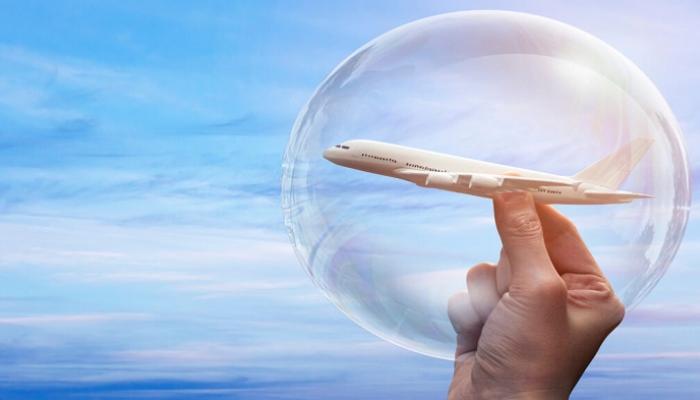 الفيروس يعطل فقاعة السفر بين سنغافورة