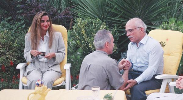 زهراب يروي ’تفاصيل مهمة‘ في رحلته