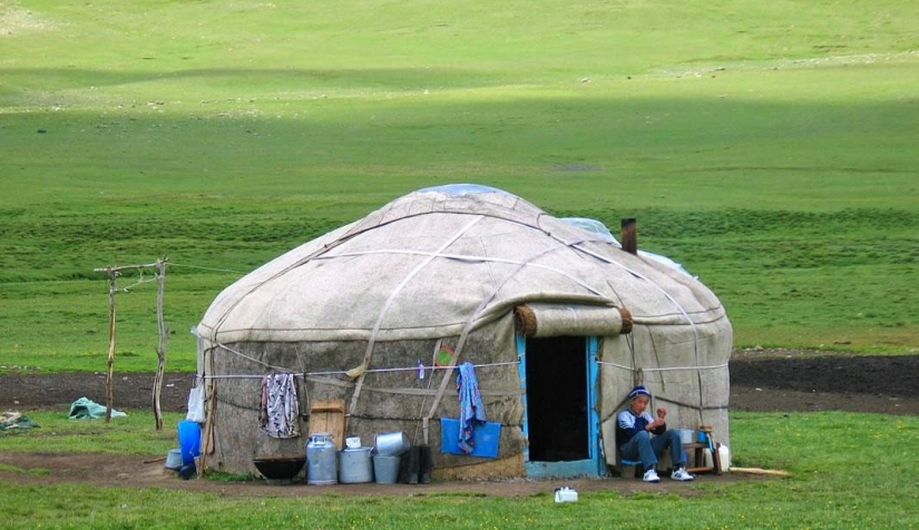 نقوش جوك ترك.. الذكرى الأقدم للأتراك