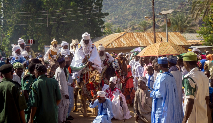 علي الكنوي.. الشيخ الذي حارب خرافات