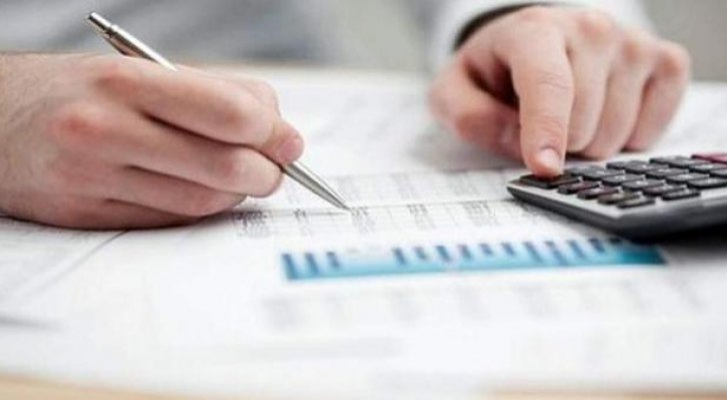 4.2 مليار دينار تحصيلات ضريبة الدخل