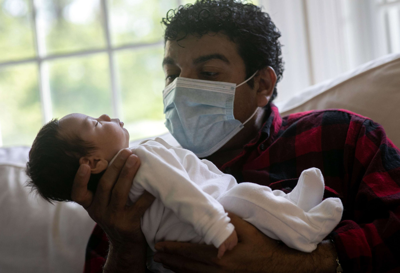 الصحة العالمية: حتى في المنازل